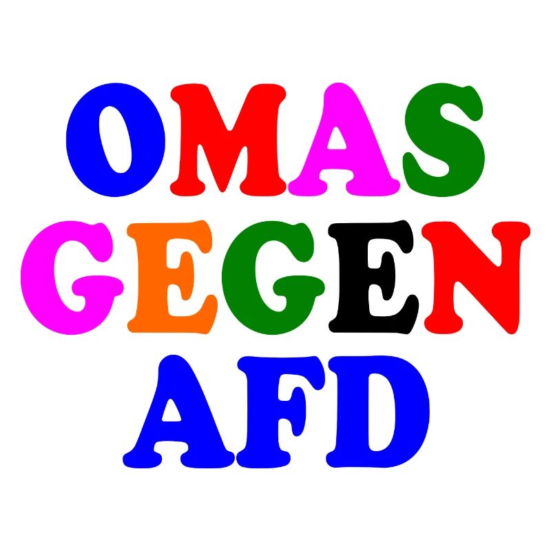 Omas gegen afd