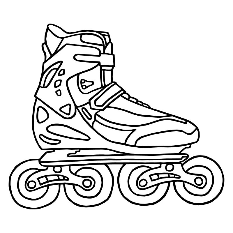 Inline Skates