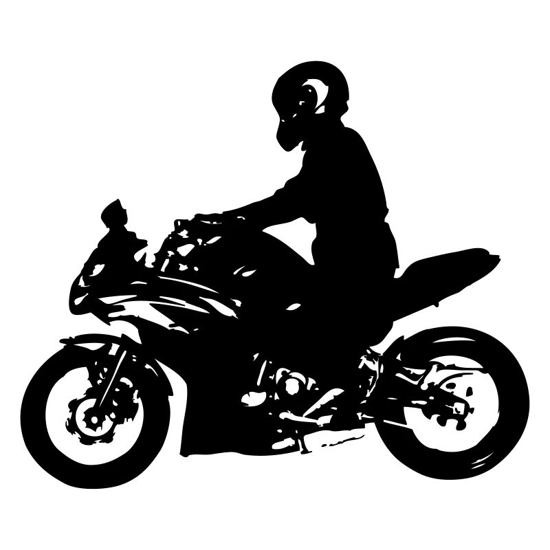Motorrad Ninja