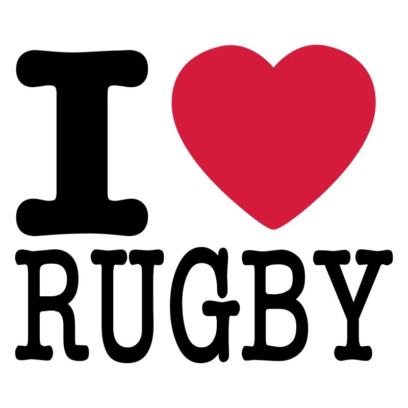 j'aime le rugby