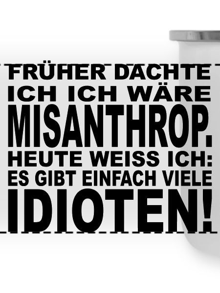 Misanthrop