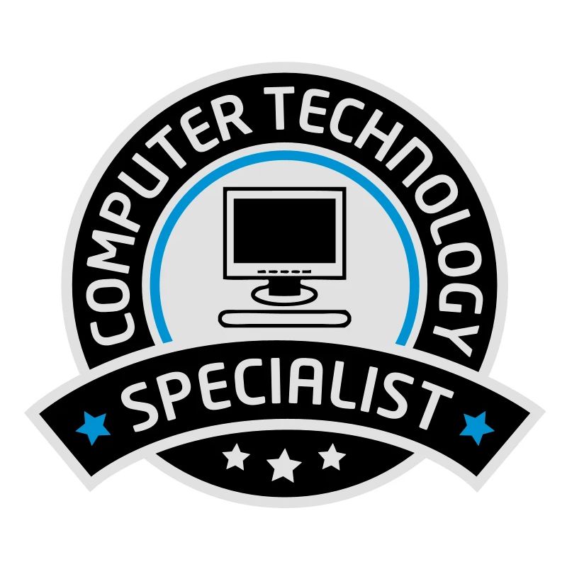 computer technology specialist
