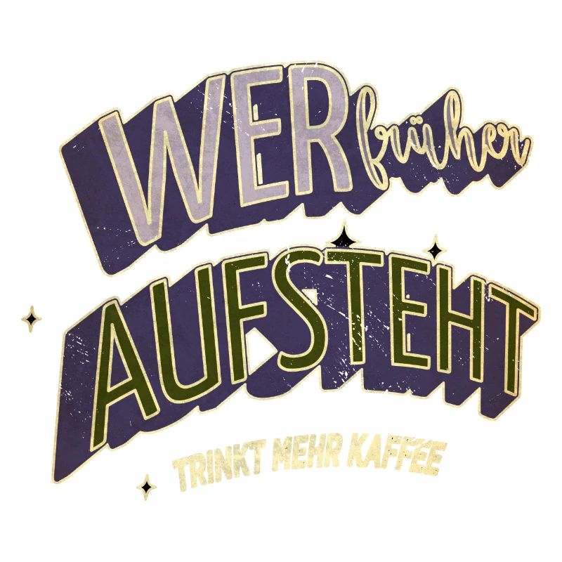 frühstück kaffeetasse coffeeshop humor geschenk