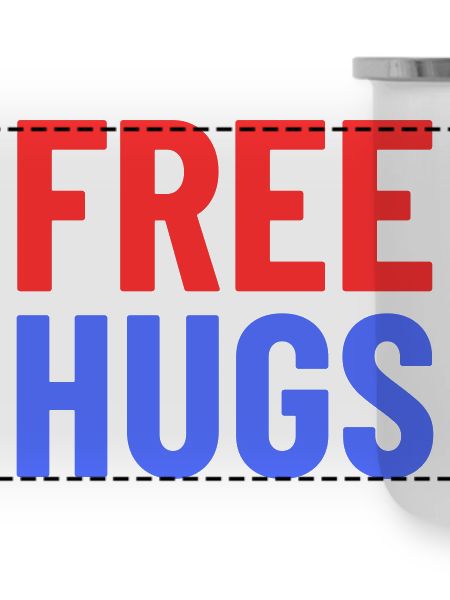 Free Hugs