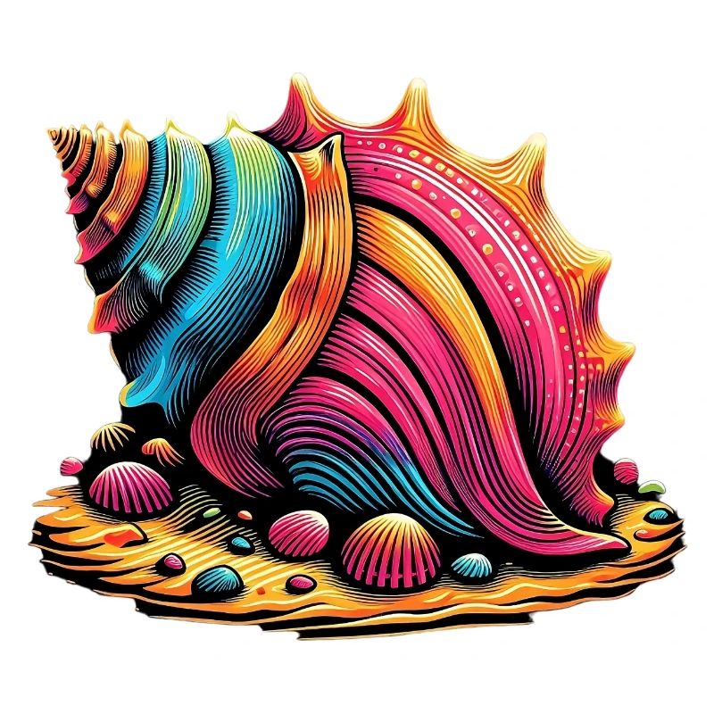 Shell