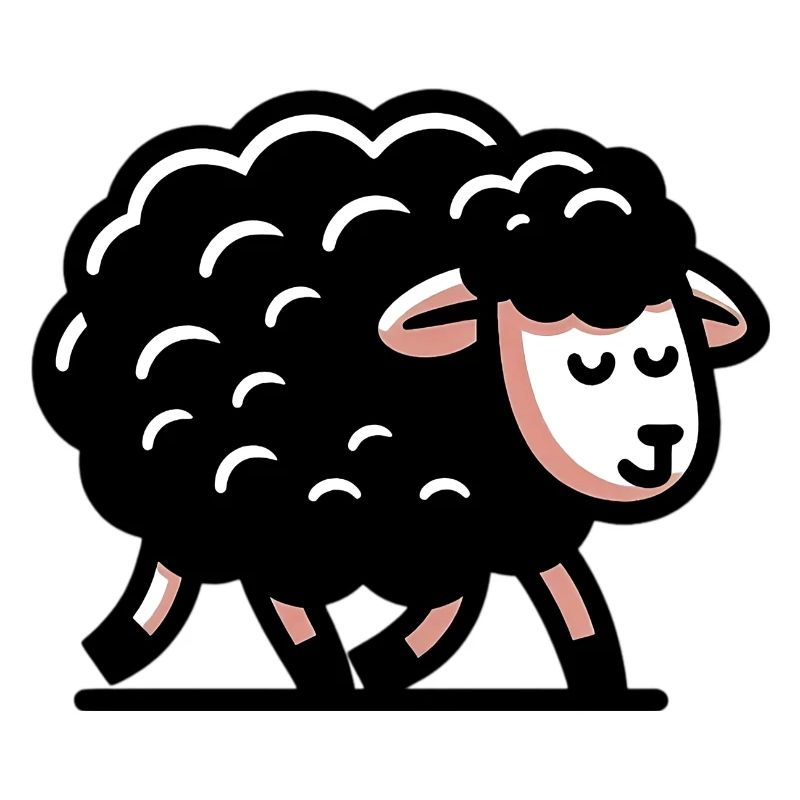 Black Sheep
