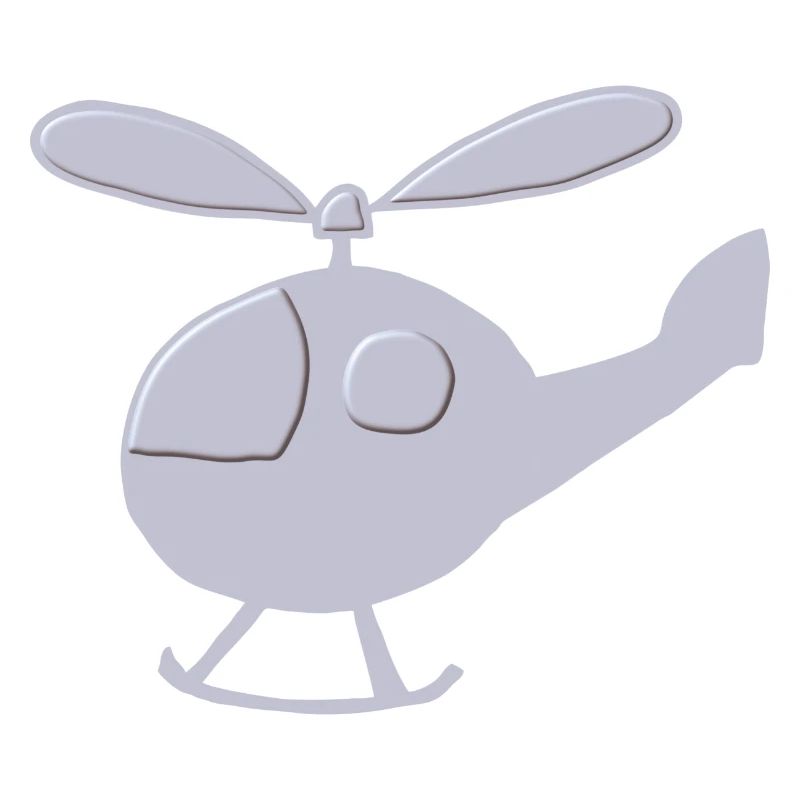 Helicopter Relief