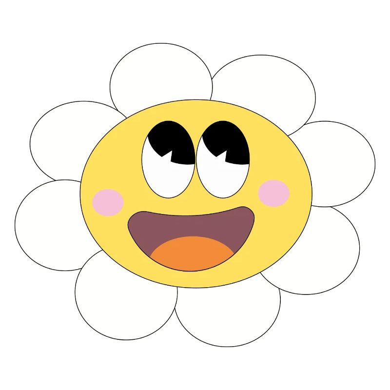 Hübsches Blümchen!