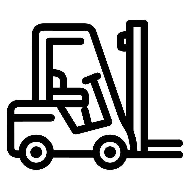 Forklift