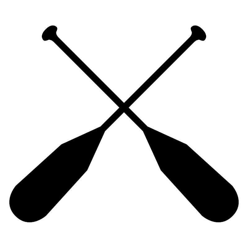 Canoe Paddles