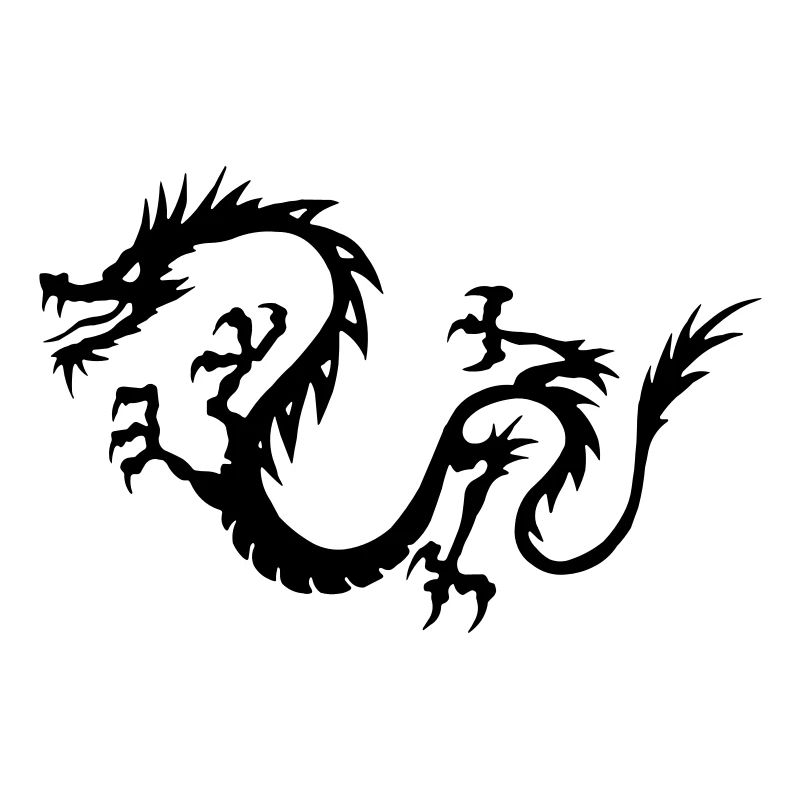 Chinese Dragon