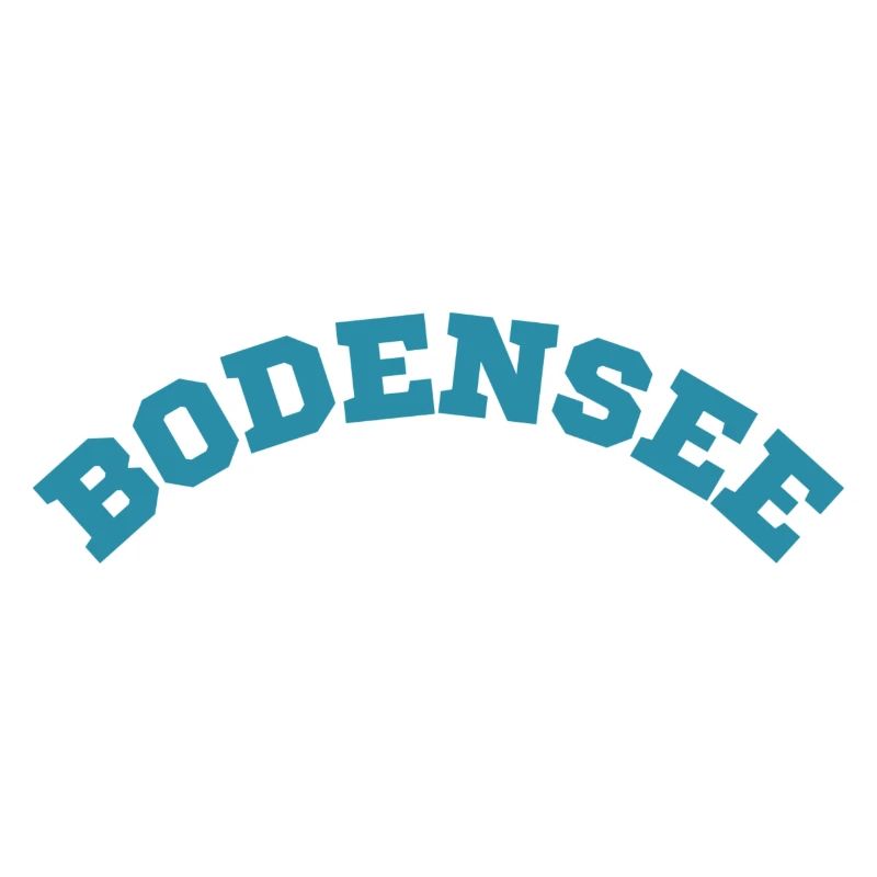 Bodensee