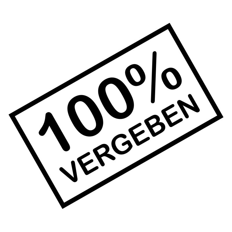 100% Awarded