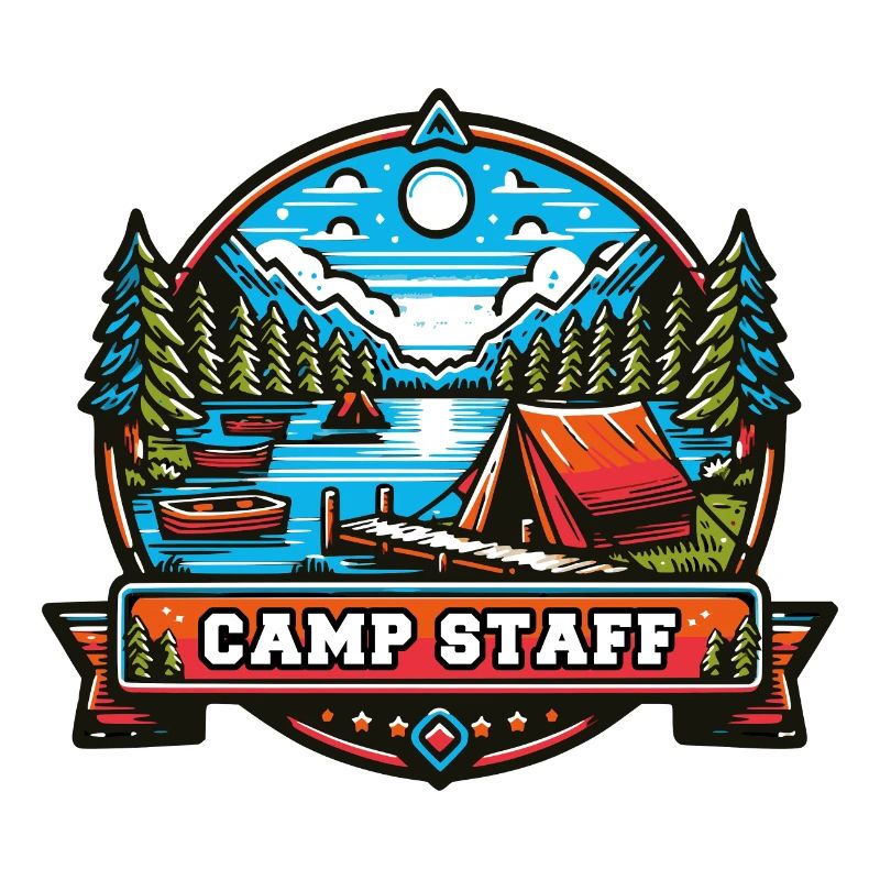 Camp Staff Holiday Camp Supervisor Working Holidays