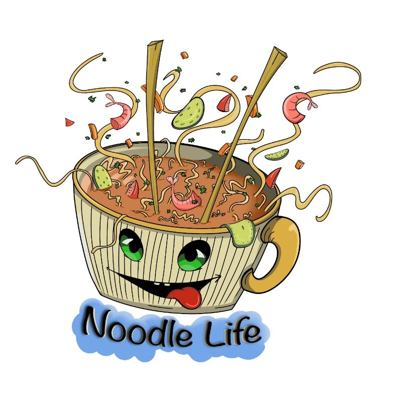 Noodle Life