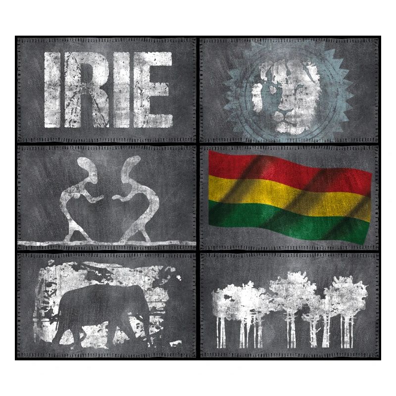 Reggae Kulturmix