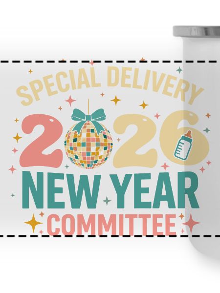 Neujahr 2020 Disco Komitee