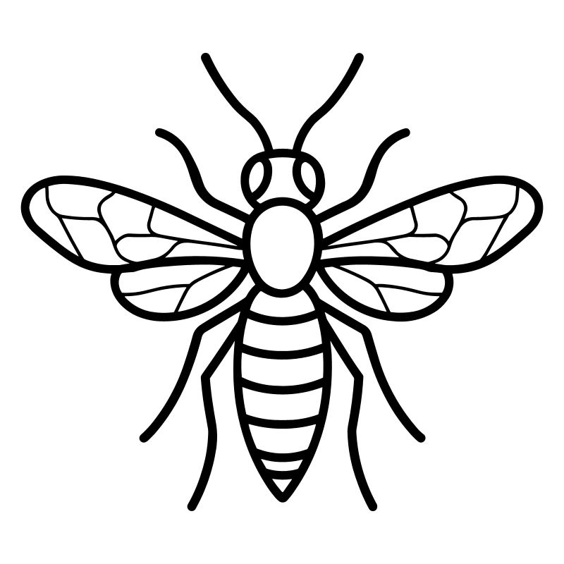 Wespe