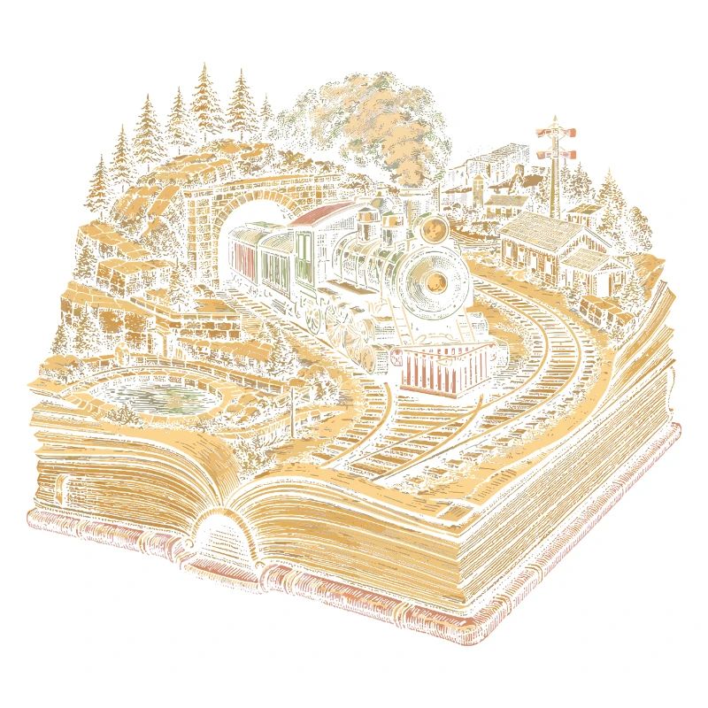 Model Railway Railway