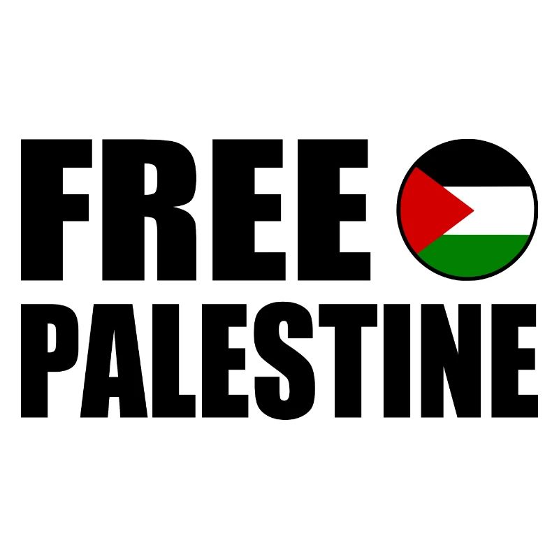 Free palestine
