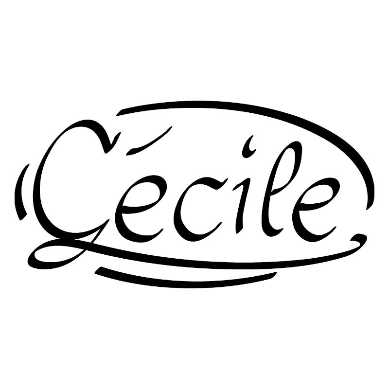 Cécile