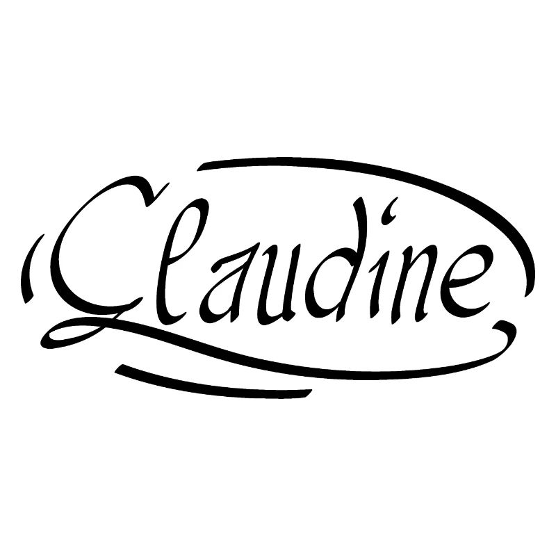 Claudine
