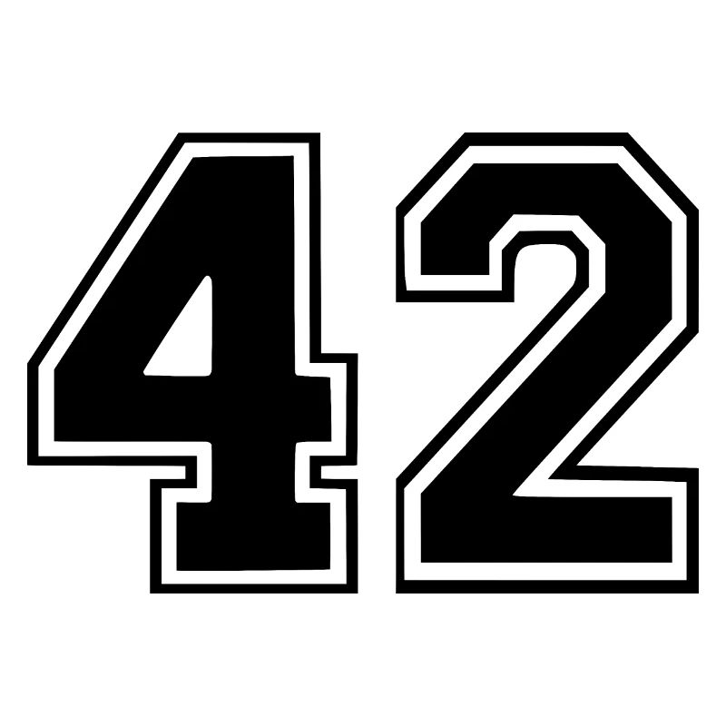 42