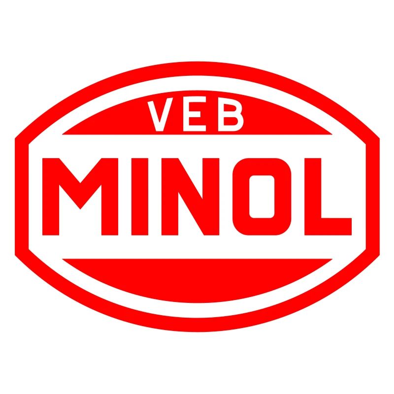 VEB Minol (Farbe änderbar)