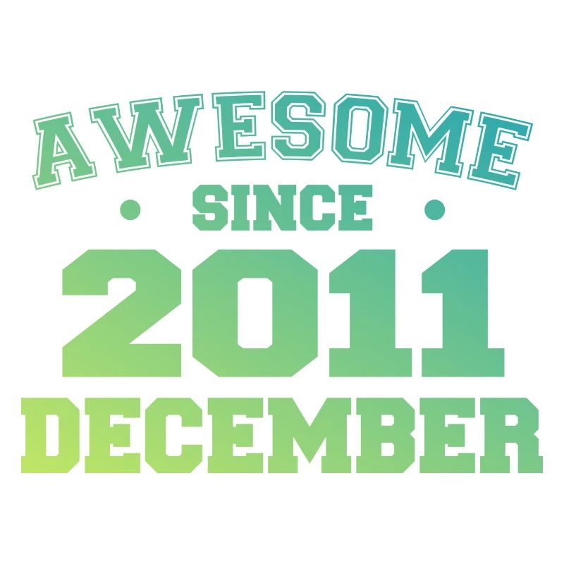 Geburtstag Dezember 2011 - Geschenk Dezember 2011