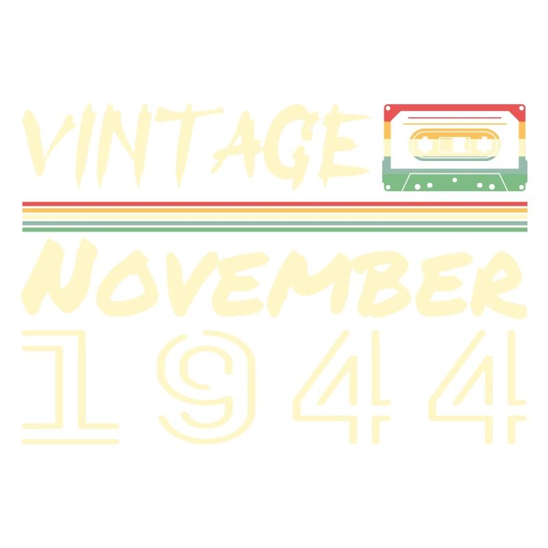 Legendary Since November 1937 - November 1934