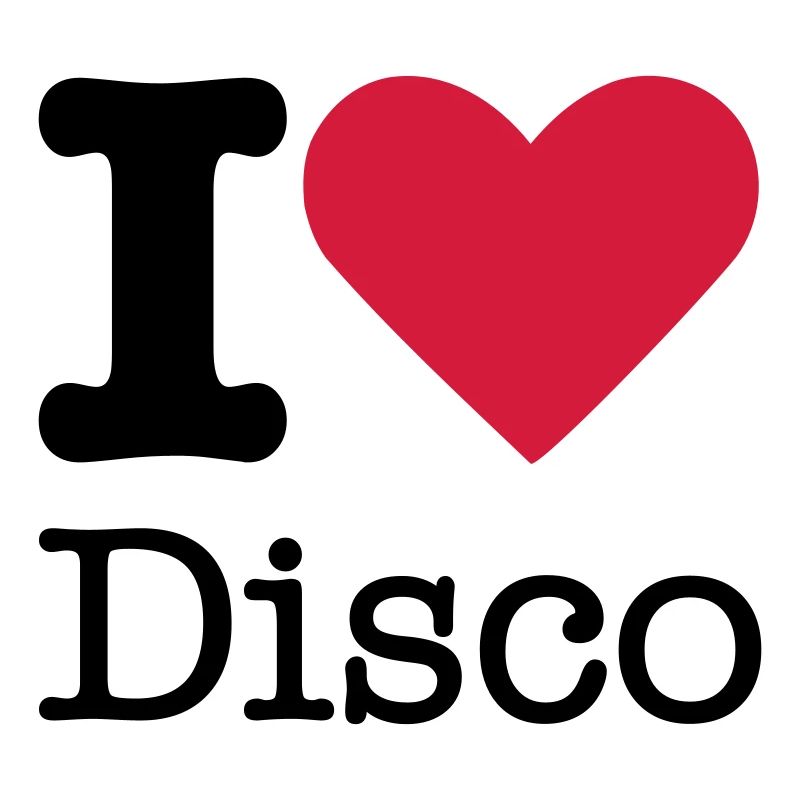 J'aime Disco