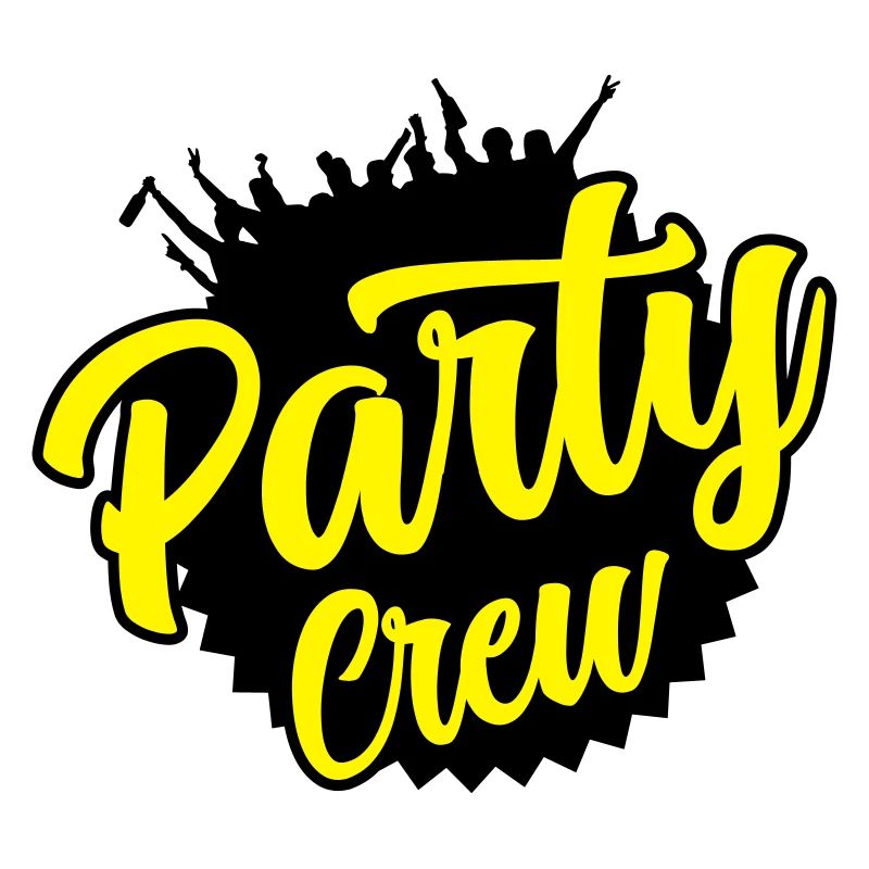 party crew