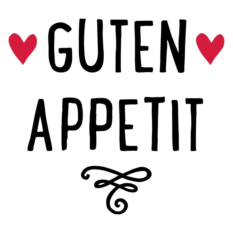 GUTEN APPETIT