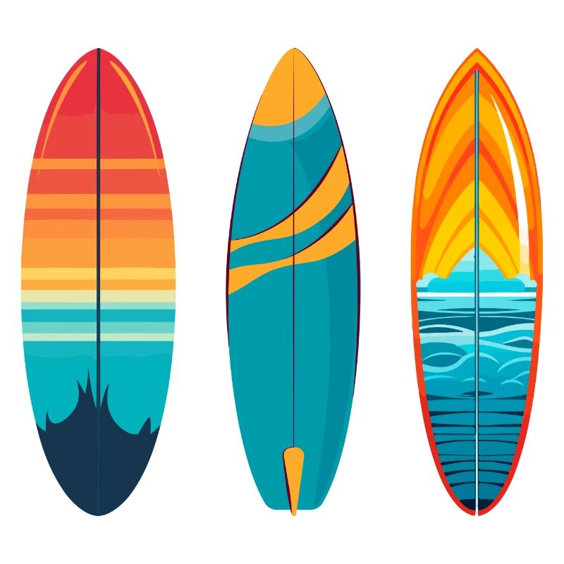 Surfboard