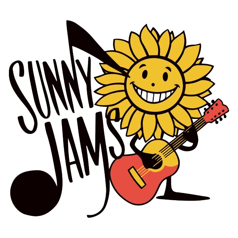 SUNNY JAMS