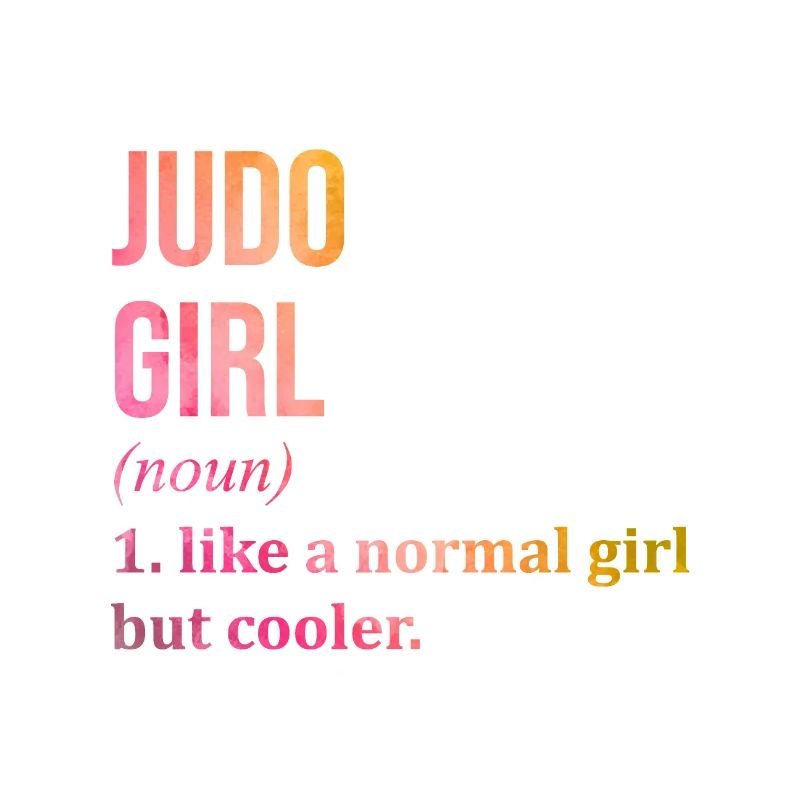 Judo