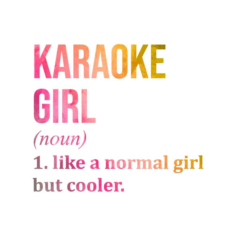 Karaoke