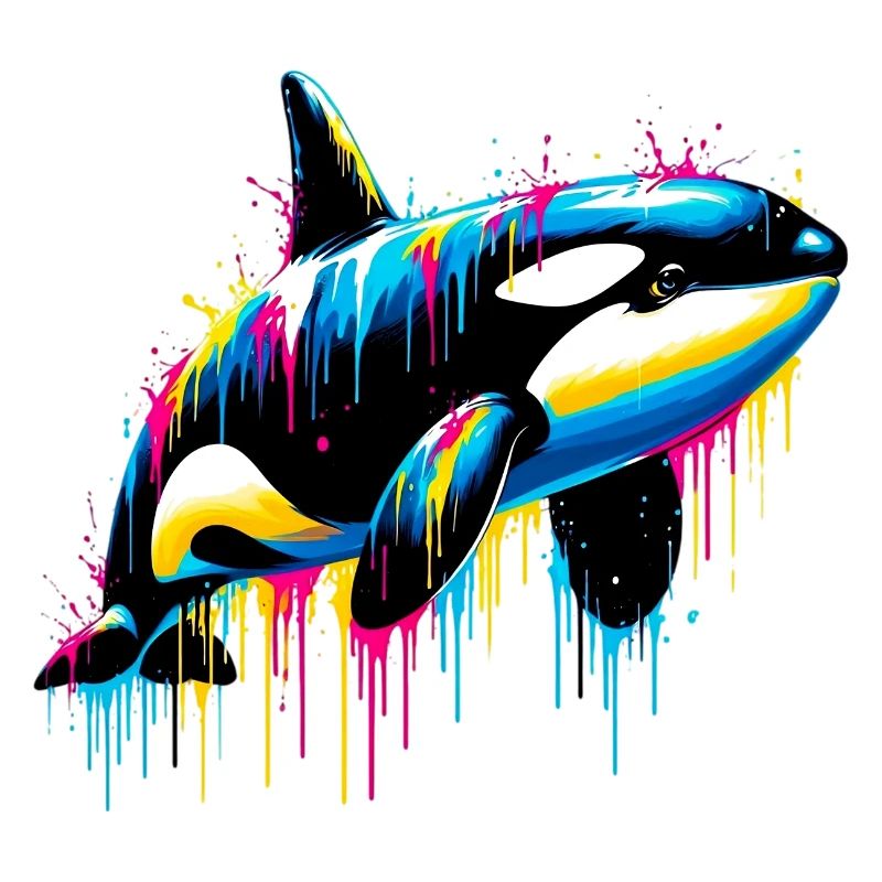 Killer whale