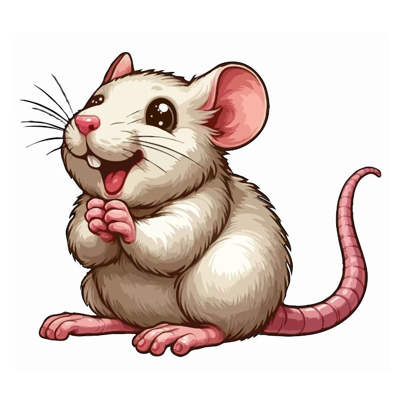 Ratje