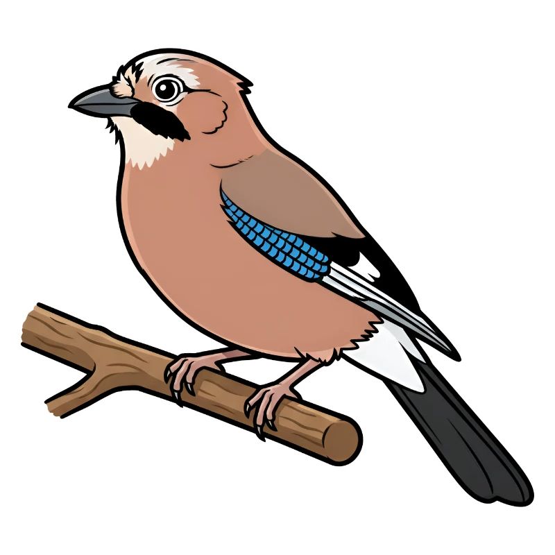 jay