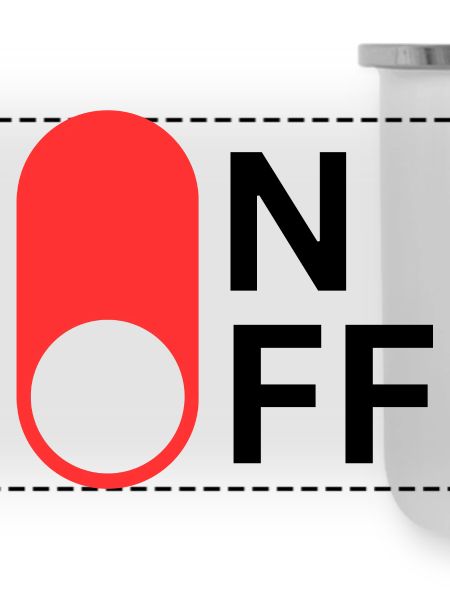 ON/OFF mode