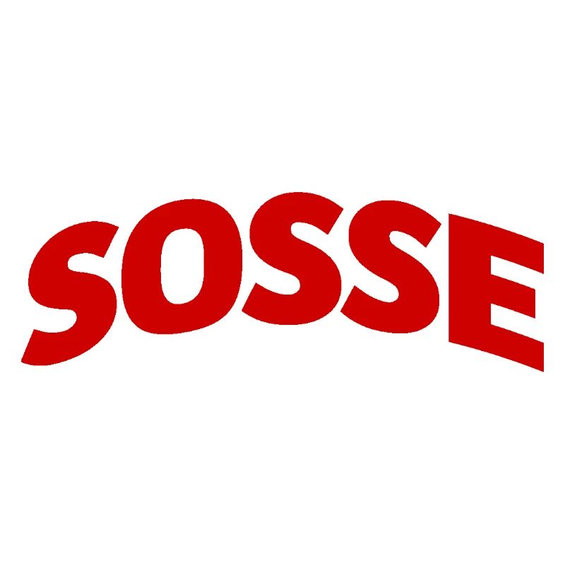 Sosse Forever