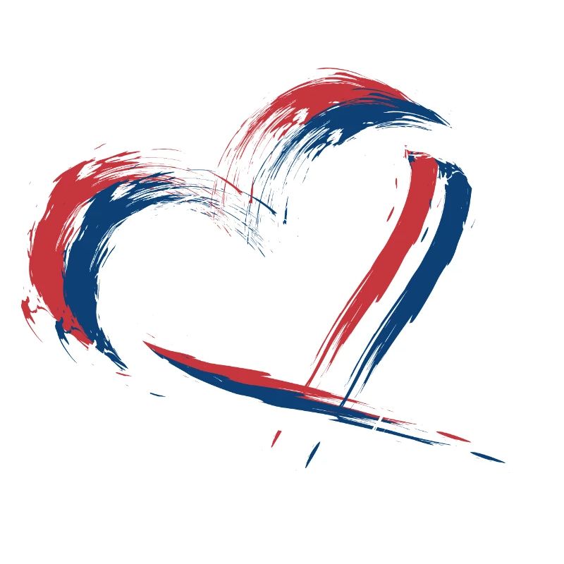 Drapeau de la Serbie