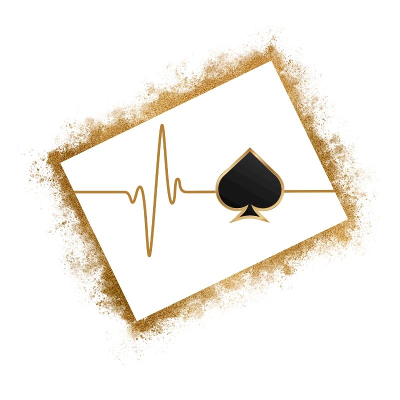 Playing cards, Poker Player