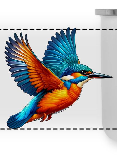 Eisvogel
