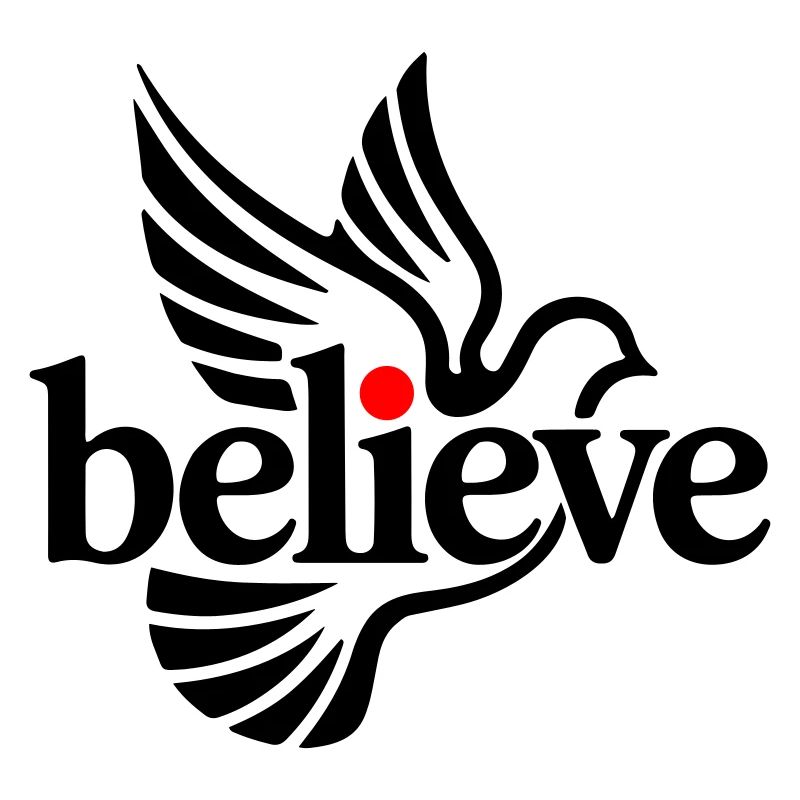 believe pigeon