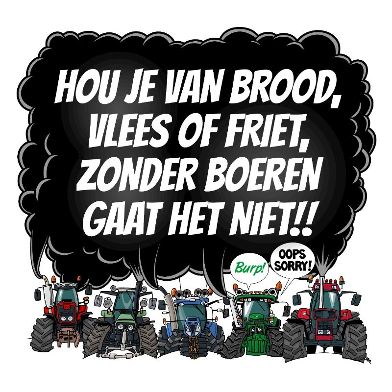 Boerenprotest_tshirt_NL