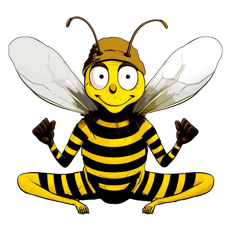 Yoga Bee