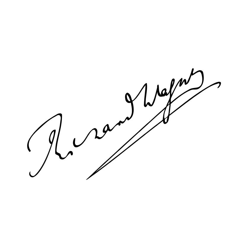 Richard Wagner