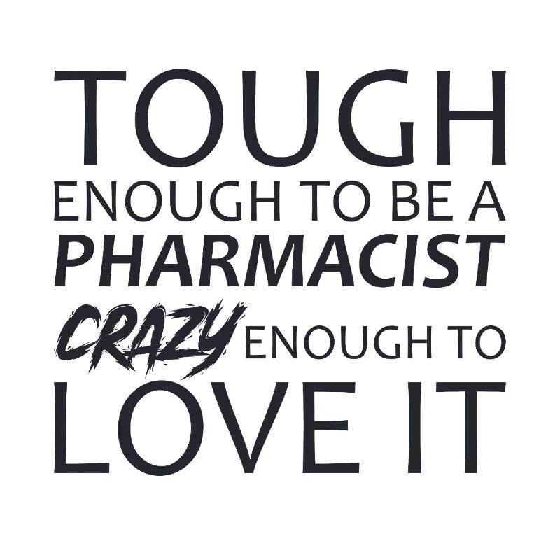 Pharmacist Crazy Apotheke